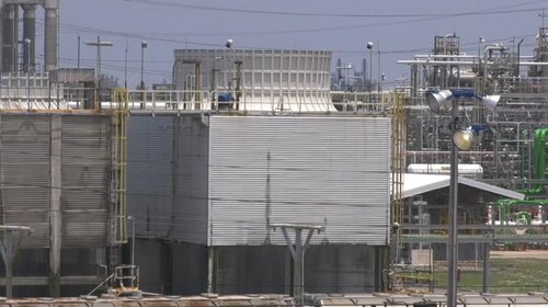 Industria de Tamaulipas pide agua, energía y seguridad