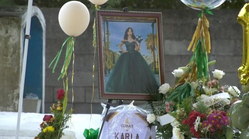 A dos años del feminicidio de Karla, su mamá espera una sentencia