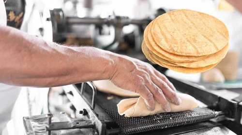 Prevén impacto en economía familiar ante precios de la tortilla