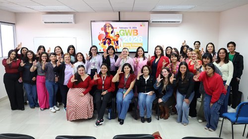 UAdeC impulsa a mujeres científicas con desayuno global