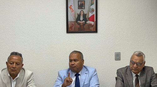 Detectan intentos de intervención en operaciones de la Sección 38
