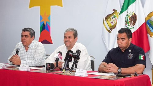 Desplegará Ramos Arizpe operativo de seguridad en Semana Santa
