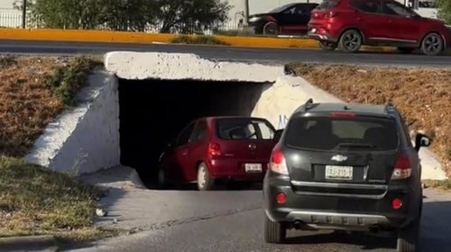 Arranca construcción de Misión Cerritos-Fundadores en Saltillo