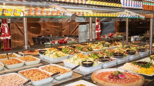Restauranteros de Coahuila, esperan recibir turistas mundialistas