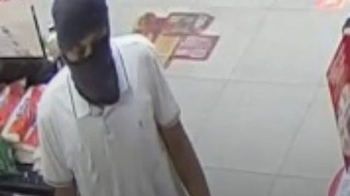 Buscan a 'El Crocs', presunto asaltante serial en Matamoros