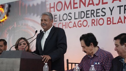CTM presume modelo Coahuila como ejemplo laboral nacional