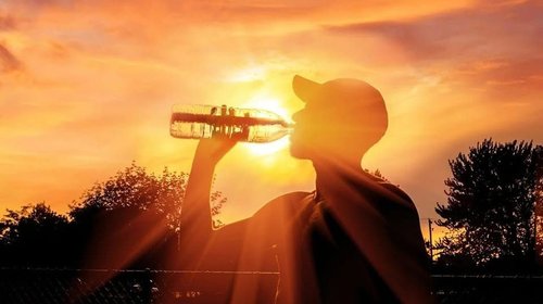 Llaman a cuidar el agua ante altas temperaturas en Saltillo