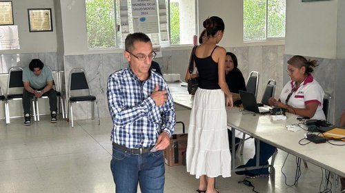 Elección en Coahuila cierra con 124 incidencias menores