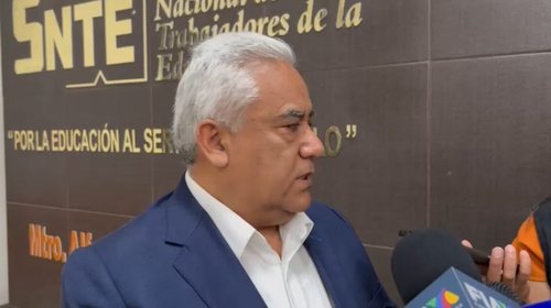 Gestiona SNTE nuevo hospital en Ciudad Acuña 