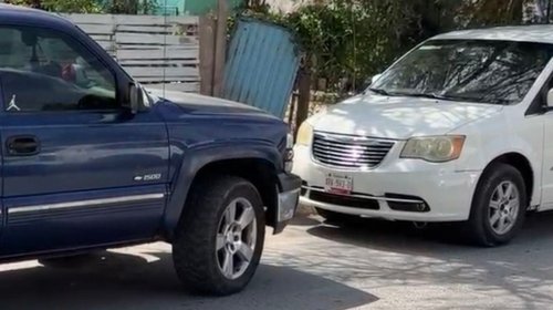 Localizan a persona sin vida en la colonia 20 de Noviembre