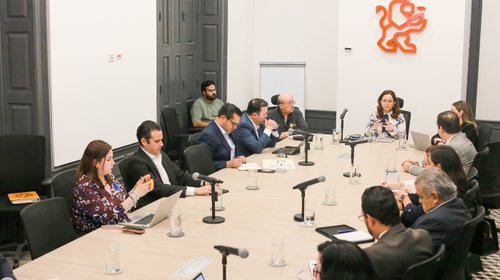 Analiza Gobierno de NL programa Cero Clausura con IP