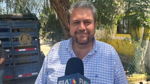 Impulsan regularización de 250 viviendas en Urbivilla del Real