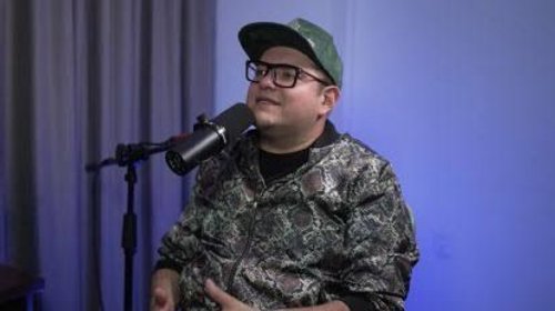 Influencer Xuxo Dom responde a acusaciones tras atropellamiento