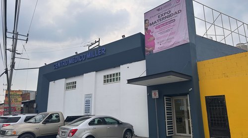 Investigan muerte de bebé de seis meses en García
