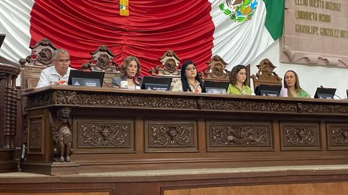 Exhortan a revisar estado de la Carretera Federal 2