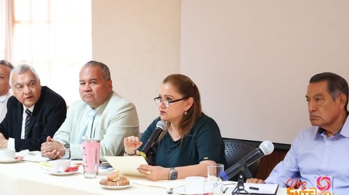 Sección 38 del SNTE aclara polémica y anuncia nuevos proyectos