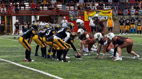 AFAIS entra en fase de finales tras emocionantes semifinales