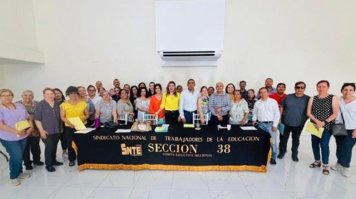Opera al 100% nueva sede de Pensiones en Saltillo