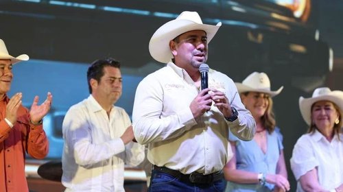 Saltillo vive exitosa edición del Festival del Cabrito 2026