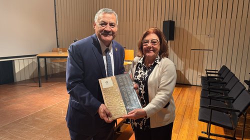 UANL y Casa de América Latina renuevan cooperación cultural