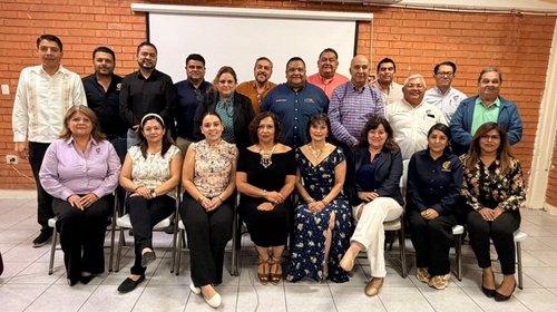 Coahuila recibirá Concurso de Prototipos y Emprendimiento