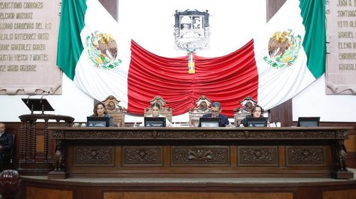Busca Congreso reconocer a mujeres cuidadoras