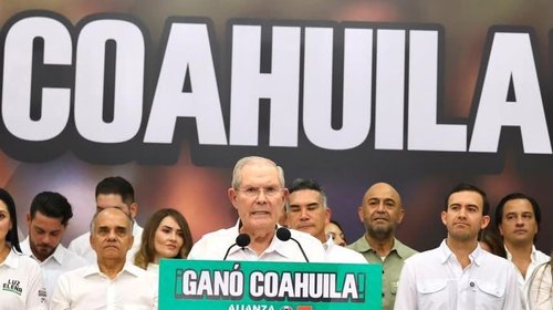 PRI cuestiona impugnación de Morena tras elección en Coahuila