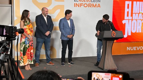 Anuncia Gobierno concierto de J Balvin para iniciar el Mundial