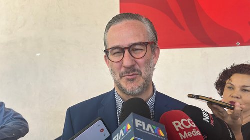 'Asistencia hasta el último día es fundamental': Educación