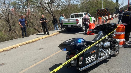 Desacuerdo entre autoridades provoca caos en Morones Prieto