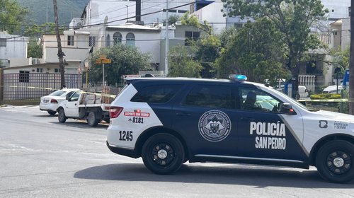 Localizan cuerpo en estado de descomposición en San Pedro