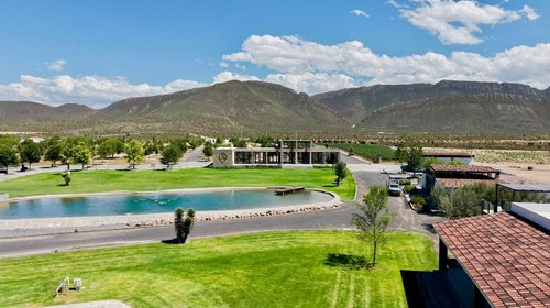 Posponen Ramos Wine Fest por pronóstico de lluvias