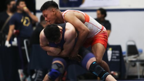 Lucharán en Nuevo León por representar a México