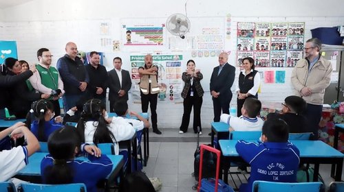 Evaluará Salud resultados de estrategia contra la obesidad