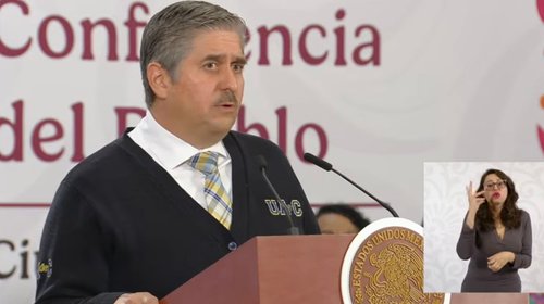 UAdeC expone condiciones de seguridad para explotar gas shale