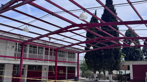 Concluye revisión de 129 obras; ICIFED definirá dictámenes