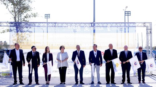 UANL y Fundación FRISA inician nueva Álvaro Obregón en García