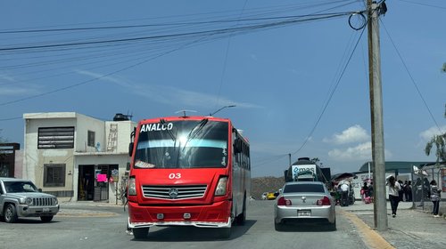 Instalarán 65 validadores en transporte público de Ramos Arizpe