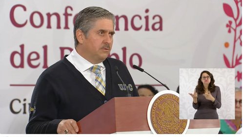 Reconocen a investigador por su labor en el fracking en Coahuila
