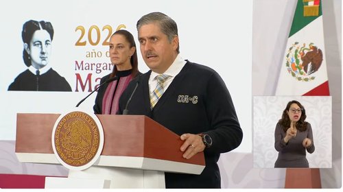 Director del UAdeC aborda fracking en foro federal