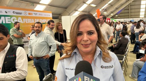 Pacto Coahuila pondrá énfasis en transición hacia las 40 horas