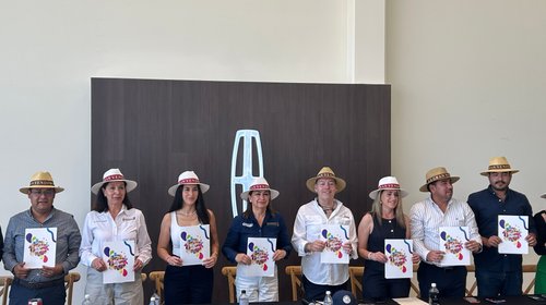 Gran Vendimia celebrará su quinta edición en Parras