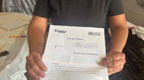 Atienden PRONNIF y UNIF reporte de presunto maltrato infantil