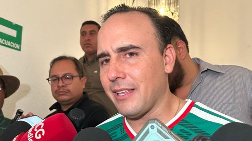 Pacto busca proteger empleos y fortalecer la inversión: Manolo