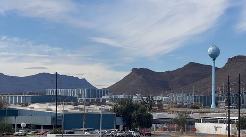 Descartan riesgo sobre la recaudación de ISN tras despidos en GM 
