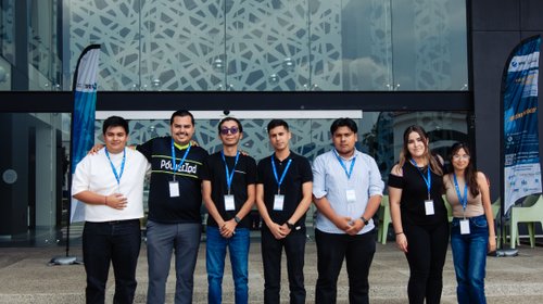 UANL gana reconocimiento con proyecto que une IA y química verde
