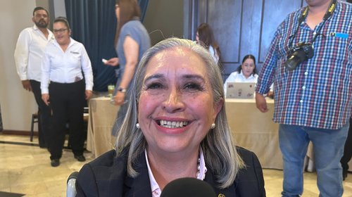 Canacintra pide fortalecer la industria mexicana ante desafíos