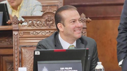 Exhorta diputado a vigilar aumentos a la canasta básica
