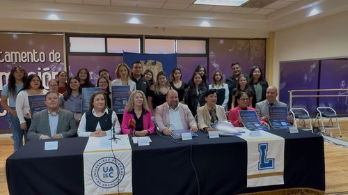 Anuncian taller del Código Nacional de Procedimientos Civiles