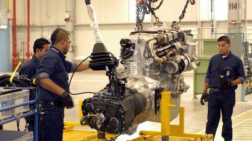 Industria automotriz de Coahuila prevé crecimiento